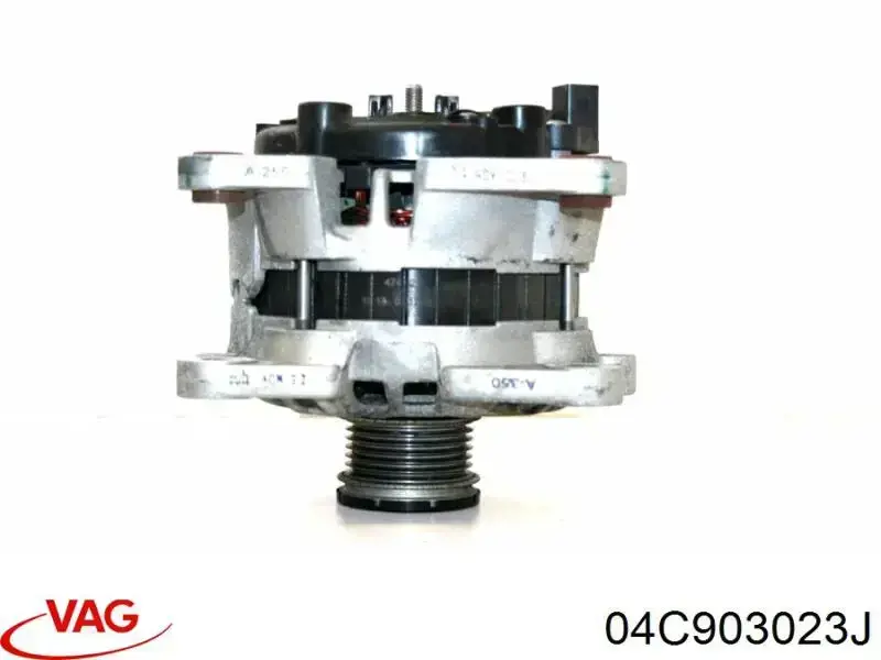 Gerador VAG 04C903023J preço, a partir de 115,77 USD