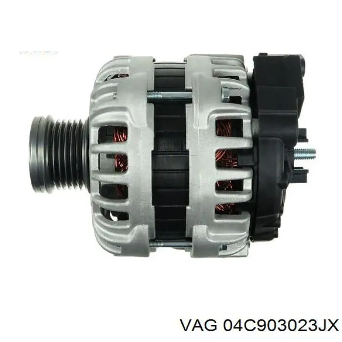 Compre 04C903023JX VAG Gerador