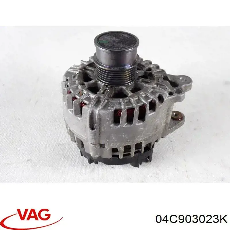 Gerador VAG 04C903023K preço, a partir de 105,56 USD