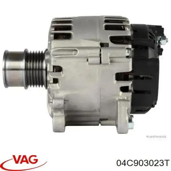 Gerador VAG 04C903023T preço, a partir de 104,04 USD