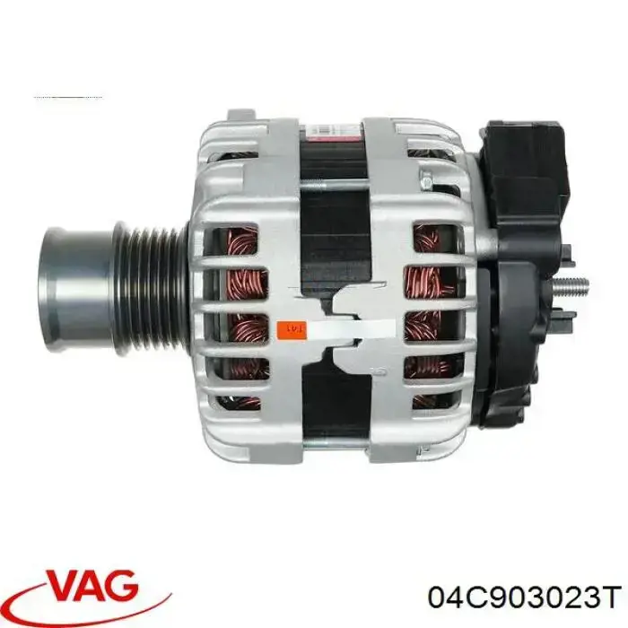Compre 04C903023T VAG Gerador