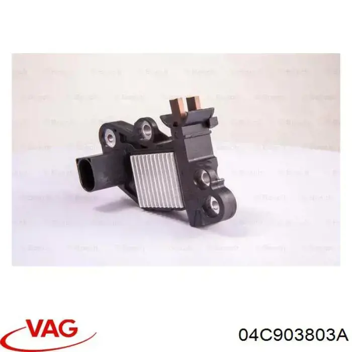 Relê-regulador do gerador (relê de carregamento) VAG 04C903803A preço, a partir de 46,08 USD