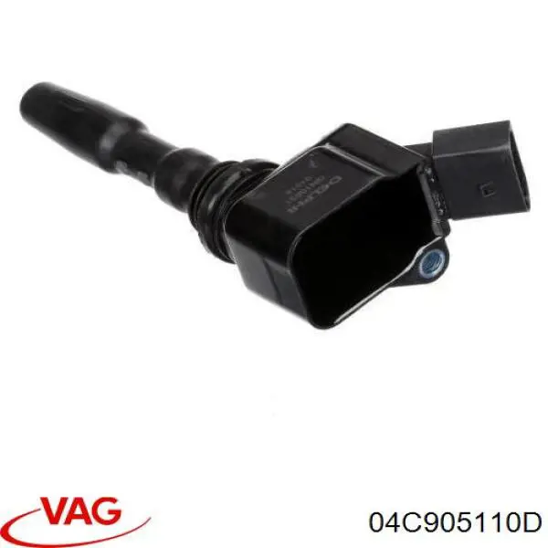 Compre 04C905110D VAG Bobina de ignição