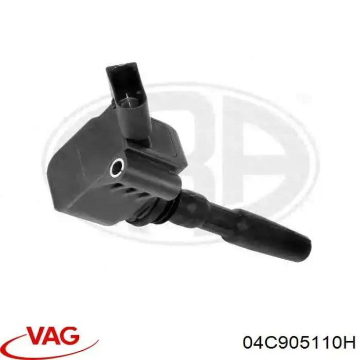 Bobina de ignição VAG 04C905110H preço, a partir de 30,63 USD
