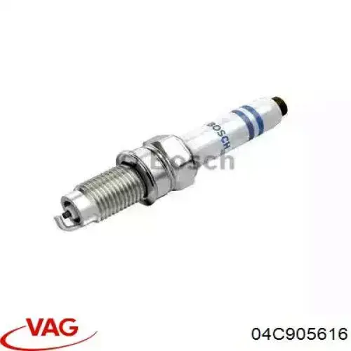 Vela de ignição VAG 04C905616 preço, a partir de 11,41 USD