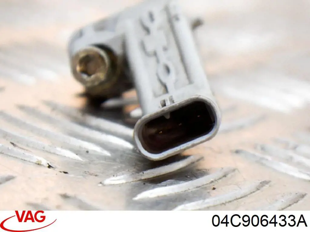 Sensor de posição (de revoluções) de cambota VAG 04C906433A preço, a partir de 24,74 USD