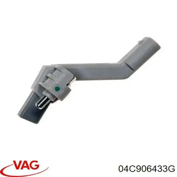Sensor de posição (de revoluções) de cambota VAG 04C906433G preço, a partir de 29,36 USD