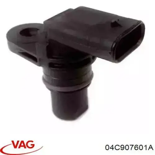 Sensor de posição da árvore distribuidora VAG 04C907601A preço, a partir de 24,92 USD