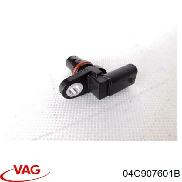 04C907601B VAG Sensor de posição da árvore distribuidora