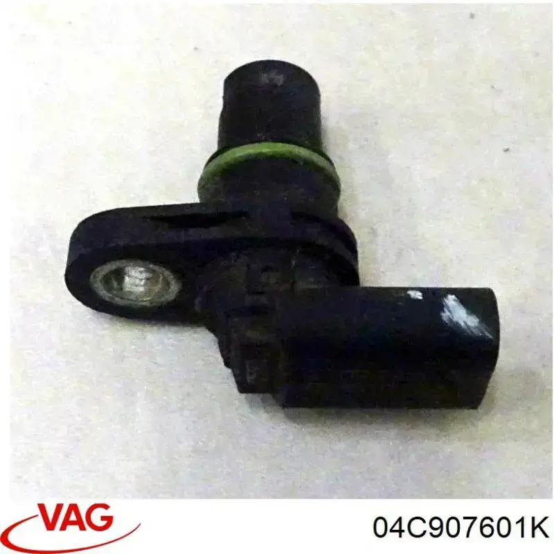 Sensor de posição da árvore distribuidora VAG 04C907601K preço, a partir de 24,98 USD