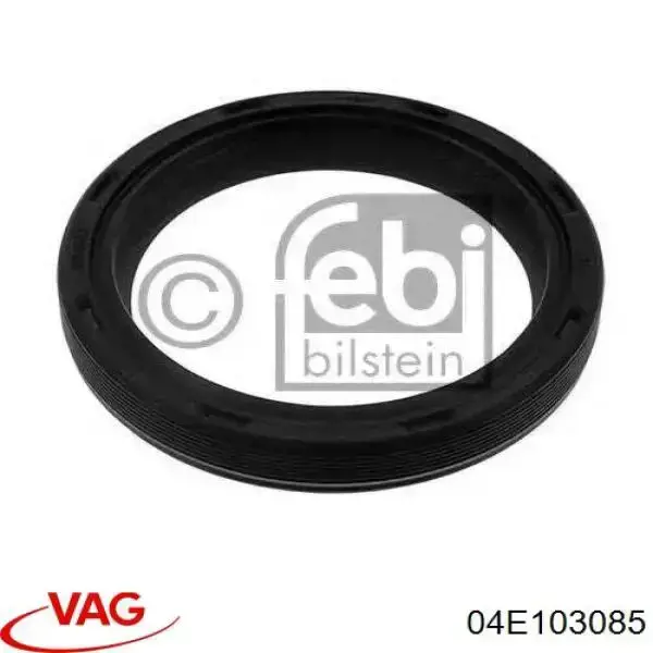 Vedação traseira da árvore distribuidora de motor VAG 04E103085 preço, a partir de 3,59 USD