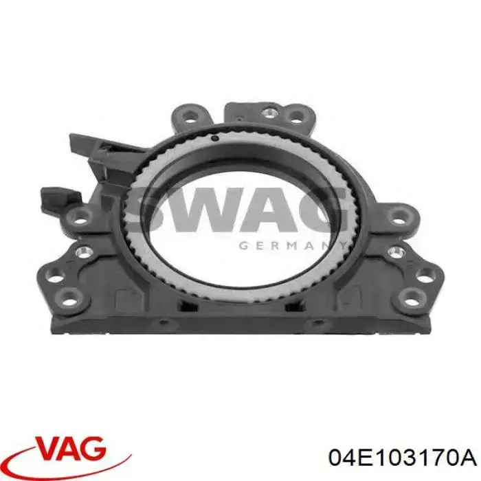 Vedação traseira de cambota de motor VAG 04E103170A preço, a partir de 48,78 USD