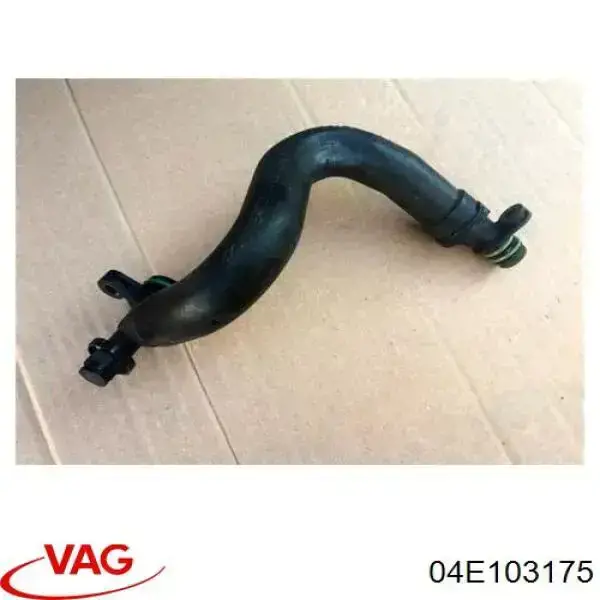 Válvula PCV de ventilação dos gases de cárter VAG 04E103175 preço, a partir de 14,28 USD