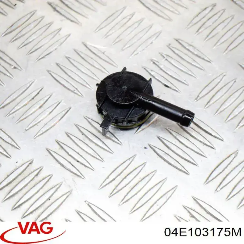 V108674 VEMO/Vaico Válvula PCV de ventilação dos gases de cárter