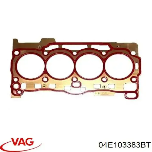 Vedante de cabeça de motor (CBC) Bogap A1124102 preço, a partir de 27,20 USD