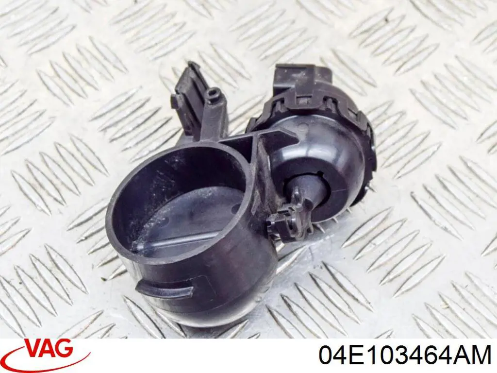 Receptor de óleo (coletor de óleo) Bogap A1216120 preço, a partir de 27,42 USD