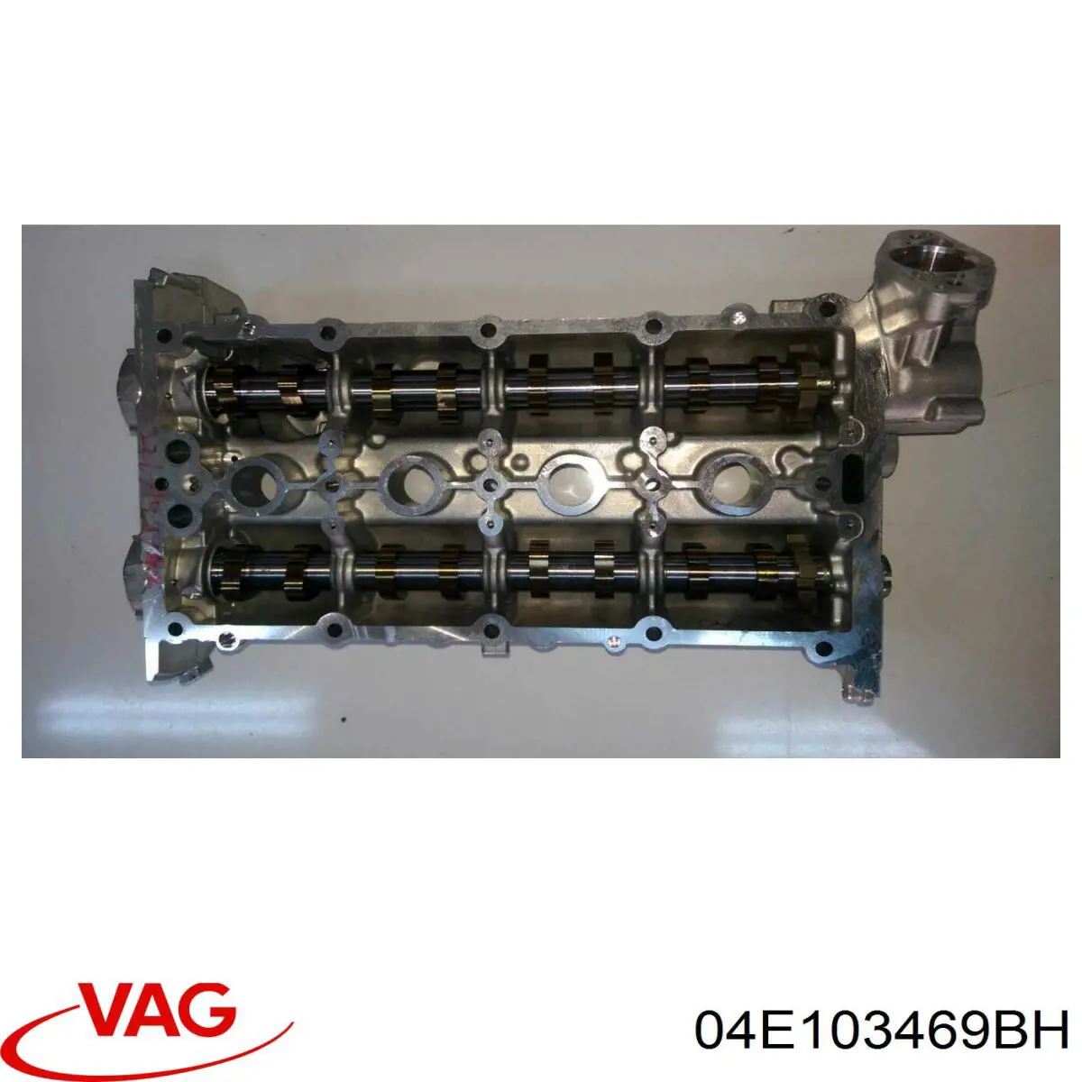04E103469AJ VAG Tampa de válvulas