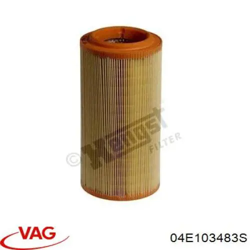 Compre 04E103483S VAG 