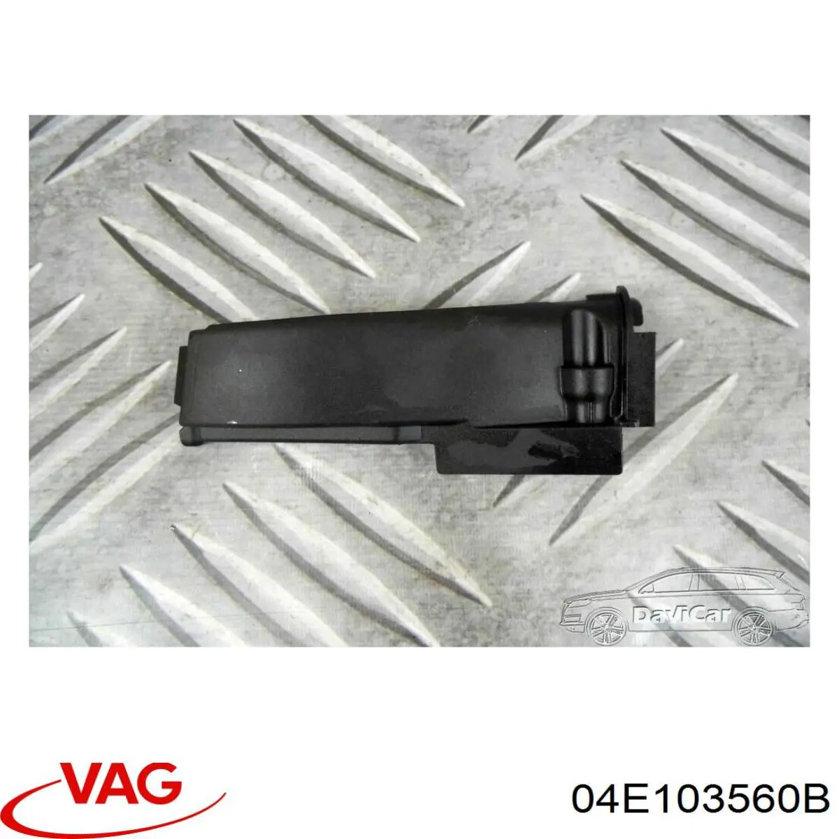 Compre 04E103560B VAG 