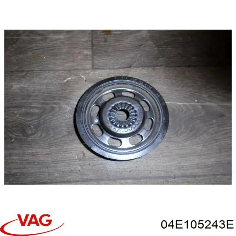 Polia de cambota Borsehung B12079 preço, a partir de 68,22 USD