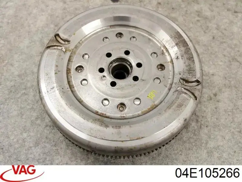 04E105266 VAG Volante de motor