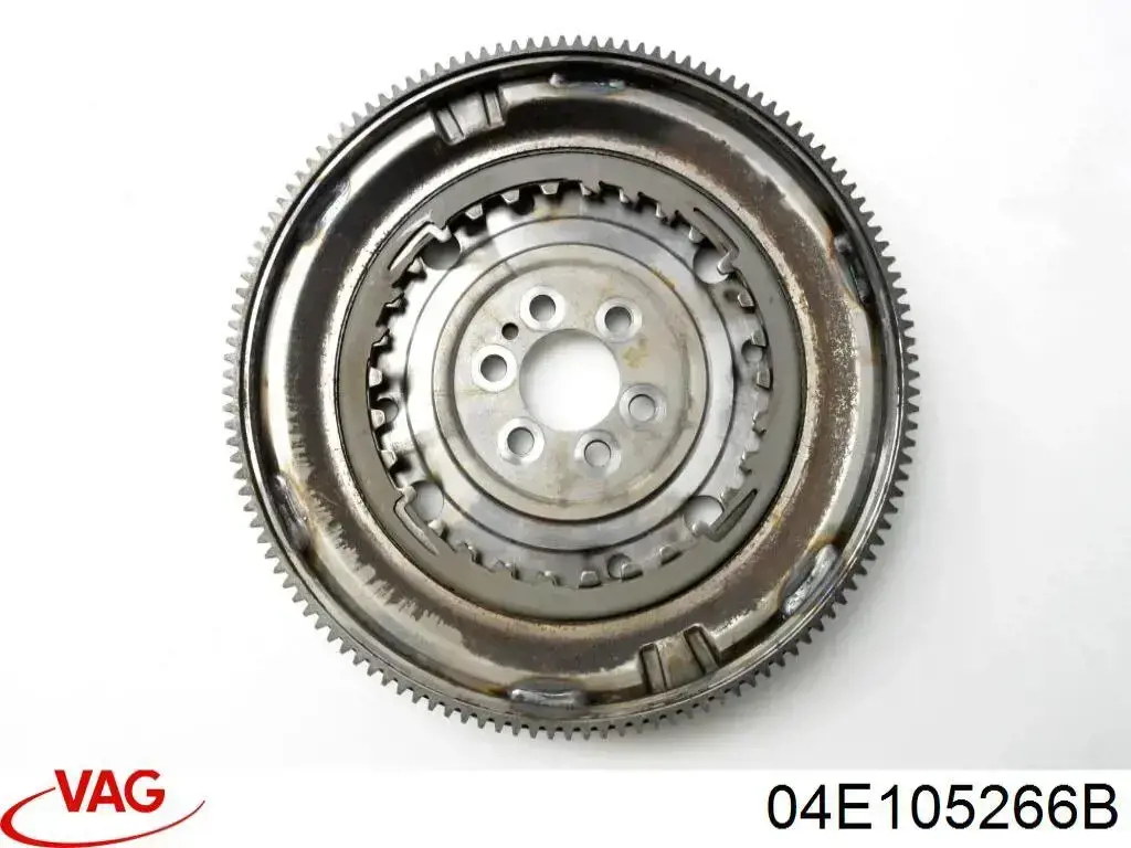 04E105266B VAG Volante de motor