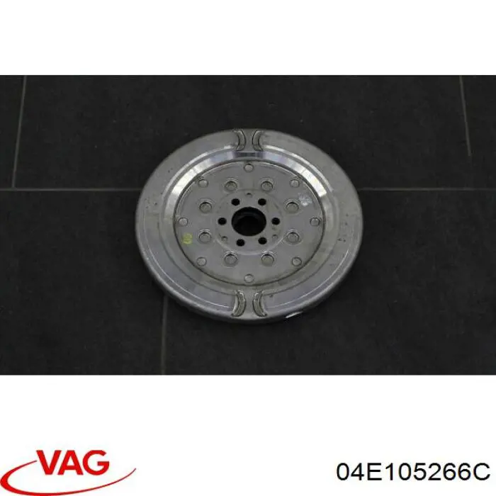 Compre 04E105266C VAG Volante de motor