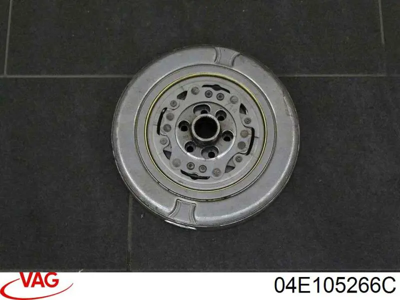 Volante de motor VAG 04E105266C preço, a partir de 451,38 USD