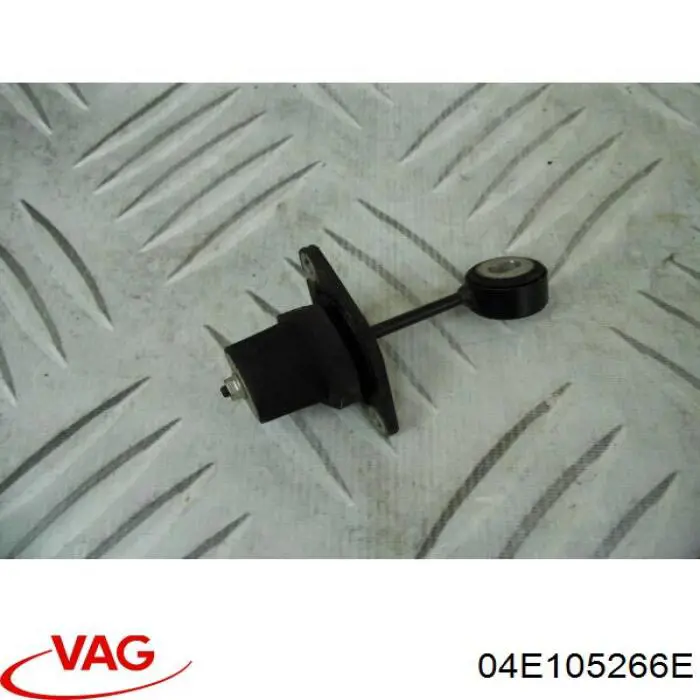 Volante de motor VAG 04E105266E preço, a partir de 624,86 USD