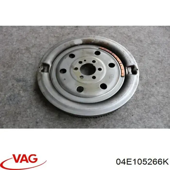 Volante de motor VAG 04E105266K preço, a partir de 393,29 USD