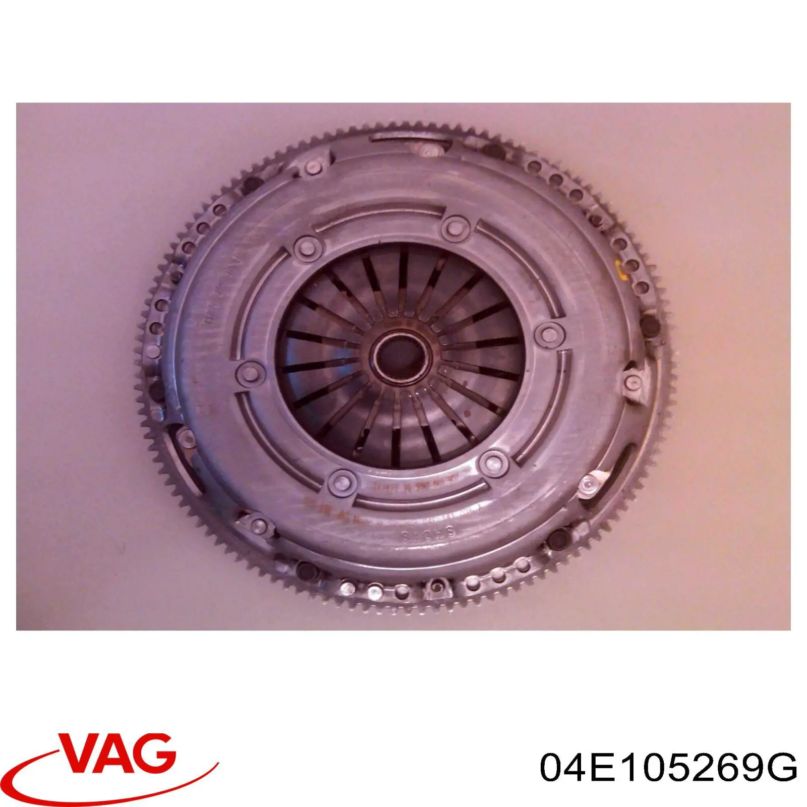 Volante de motor VAG 04E105269G preço, a partir de 121,77 USD