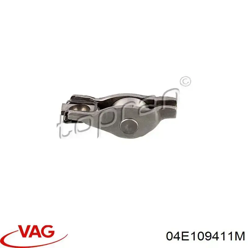Balanceiro de válvula (balanceiro de válvulas) VAG 04E109411M preço, a partir de 14,30 USD