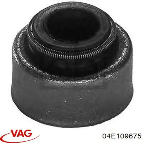 Vedação de válvula (de óleo) de admissão Borsehung B19239 preço, a partir de 3,32 USD
