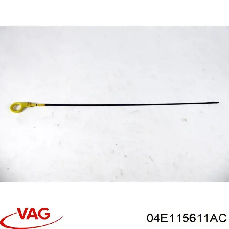 Sonda (indicador) do nível de óleo no motor VAG 04E115611AC preço, a partir de 6,27 USD