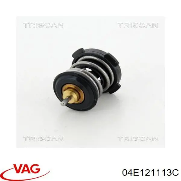 Termostato VAG 04E121113C preço, a partir de 10,47 USD