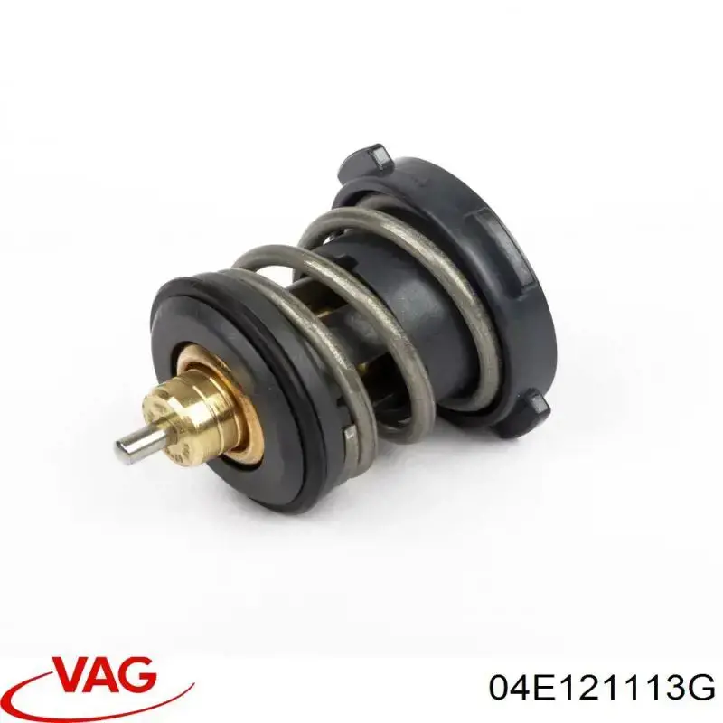 04E121113G VAG Termostato