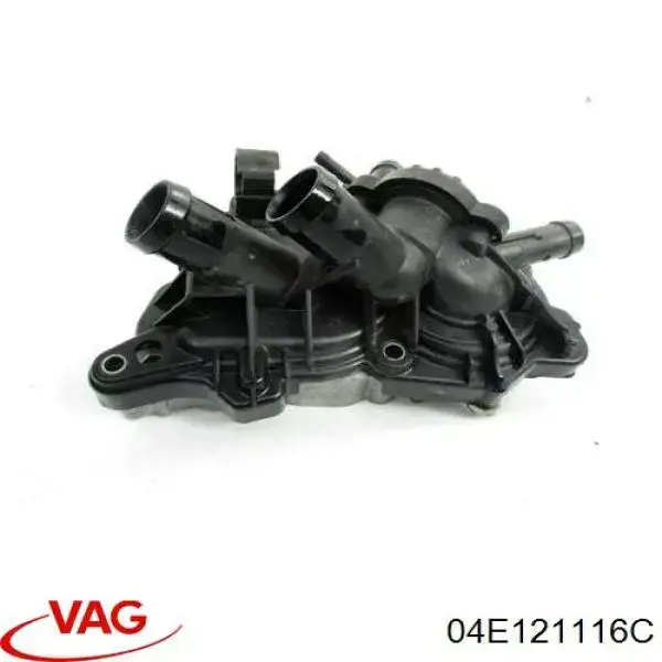 Caixa do termostato VAG 04E121116C preço, a partir de 66,41 USD