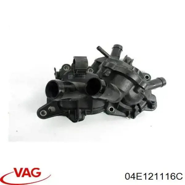 Caixa do termostato VAG 04E121117Q preço, a partir de 63,54 USD