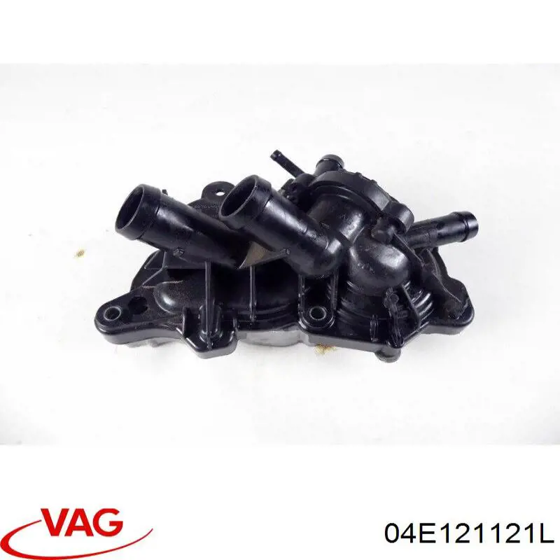 Tampa do termostato VAG 04E121121L preço, a partir de 7,02 USD