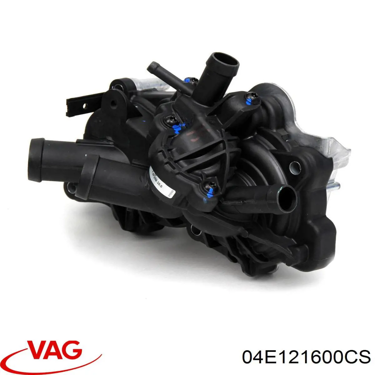 Compre 04E121600CS VAG Bomba de água (bomba) de esfriamento