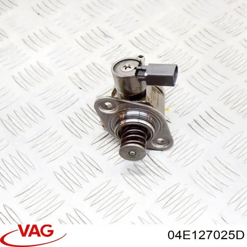 Bomba de combustível de pressão alta VAG 04E127025D preço, a partir de 223,04 USD
