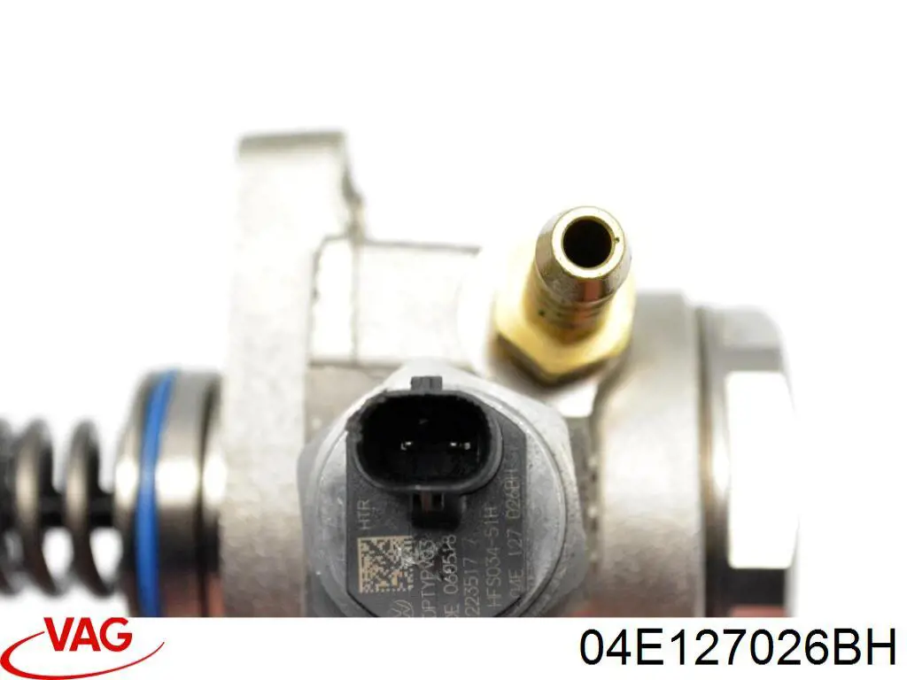 Bomba de combustível de pressão alta VAG 04E127026BH preço, a partir de 227,25 USD