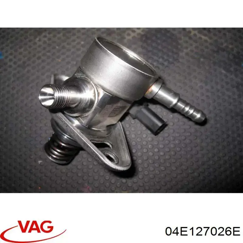 Bomba de combustível principal VAG 04E127026E preço, a partir de 218,12 USD