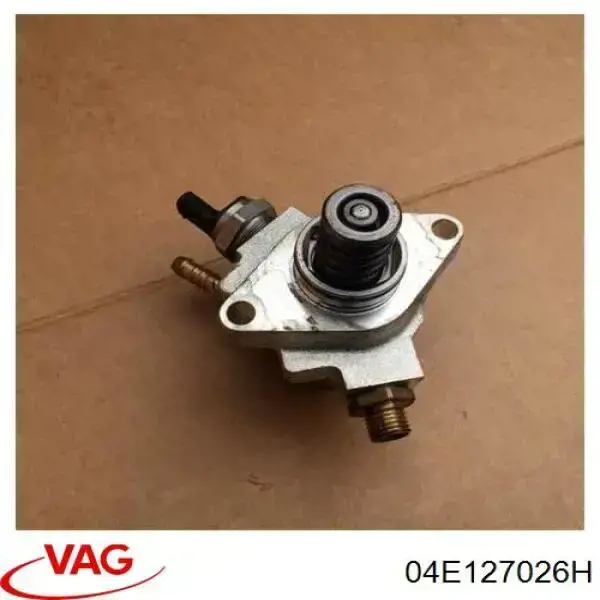 Bomba de combustível de pressão alta VAG 04E127026H preço, a partir de 161,18 USD