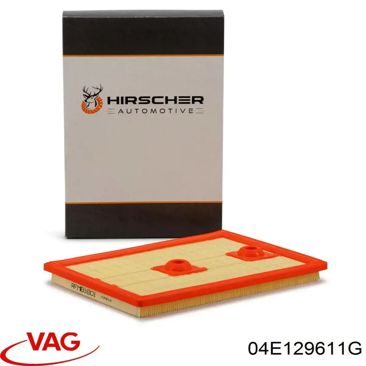 Caixa de filtro de ar Volkswagen Caddy IV SAB, SAJ