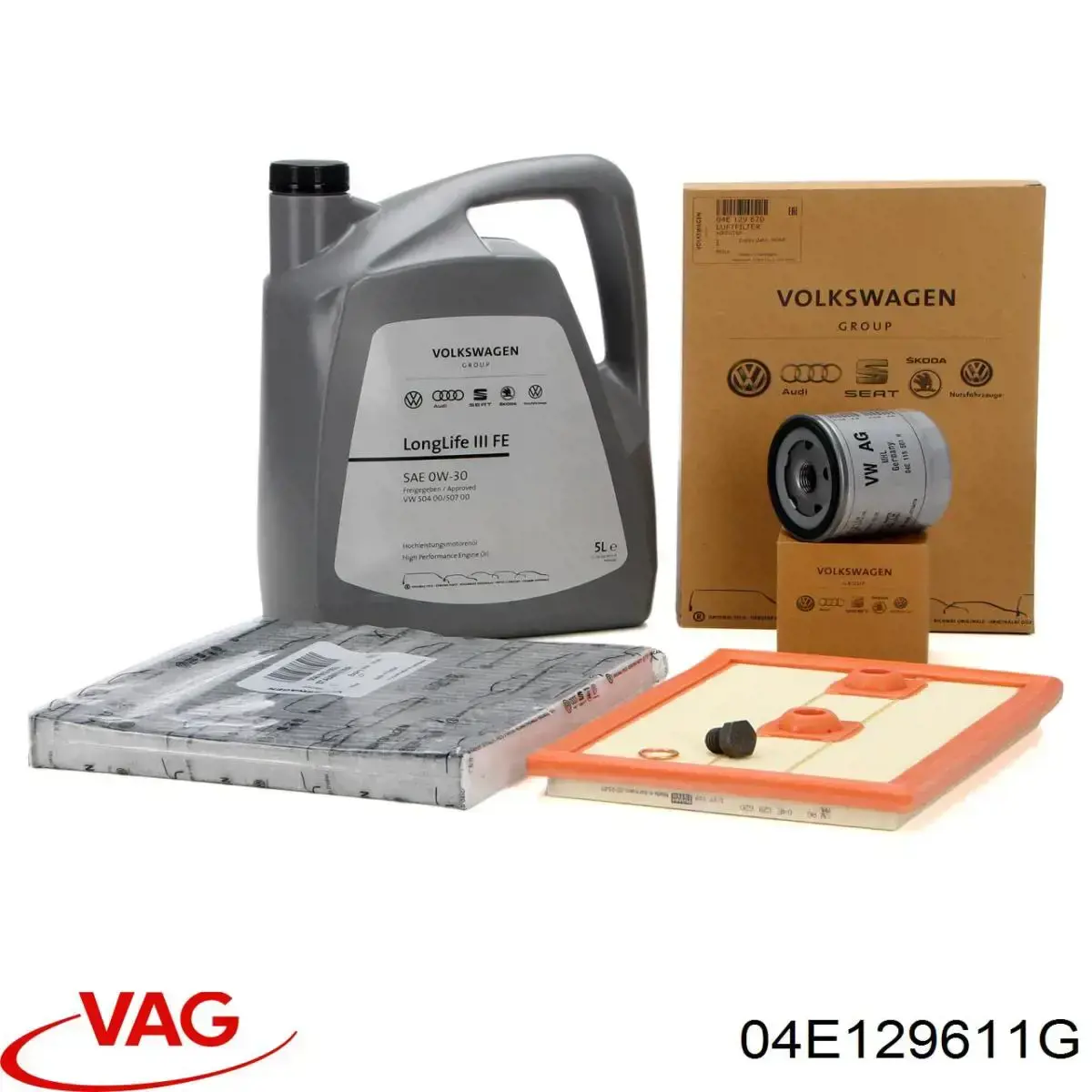  Caixa de filtro de ar Volkswagen Caddy IV carrinha (SAB, SAJ) (2015 - 2026) IV