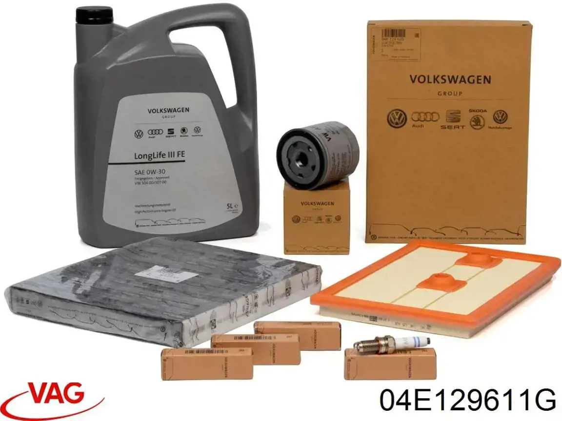 Compre Caixa de filtro de ar Volkswagen Caddy 4