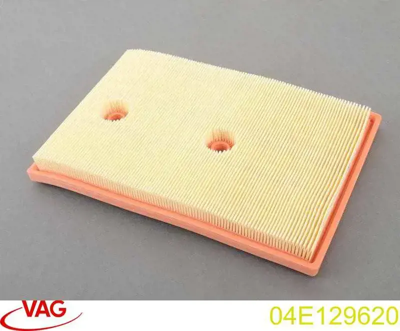 Filtro de ar VAG 04E129620 preço, a partir de 13,44 USD