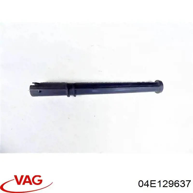 Mangueira de drenagem de caixa de filtro de ar VAG 04E129637 preço, a partir de 35,26 USD