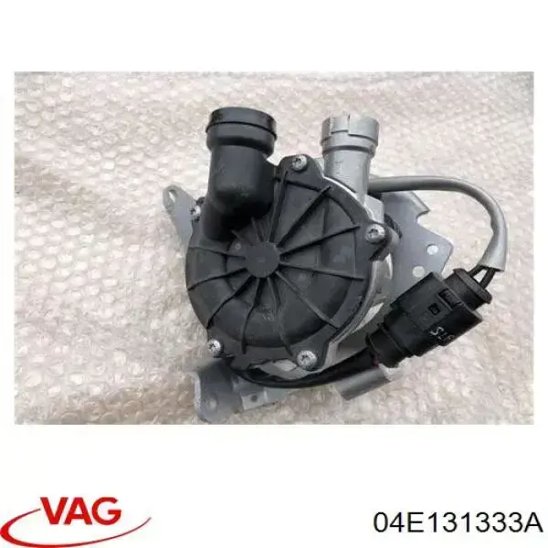 04E131333A VAG Bomba de ar